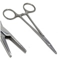 A2Z Scilab Webster Needle Holder Smooth Jaws 6", Premium A2Z-ZR420
